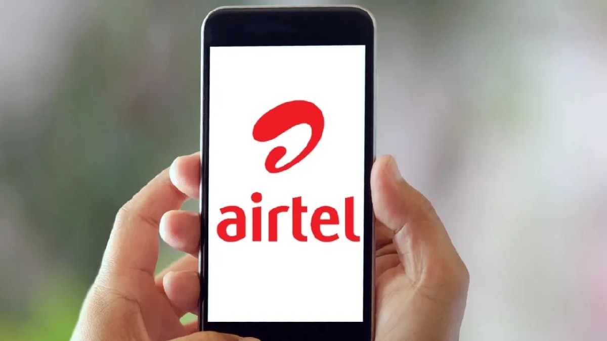 Airtel Free Recharge