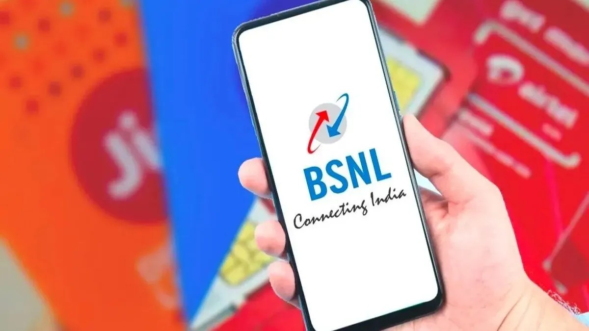 BSNL Free Rechage