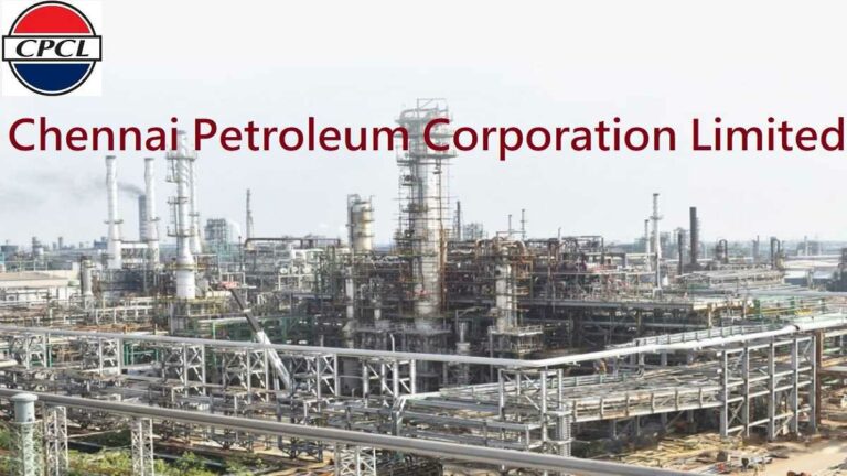 CPCL-Chennai Petroleum Corporation Limited