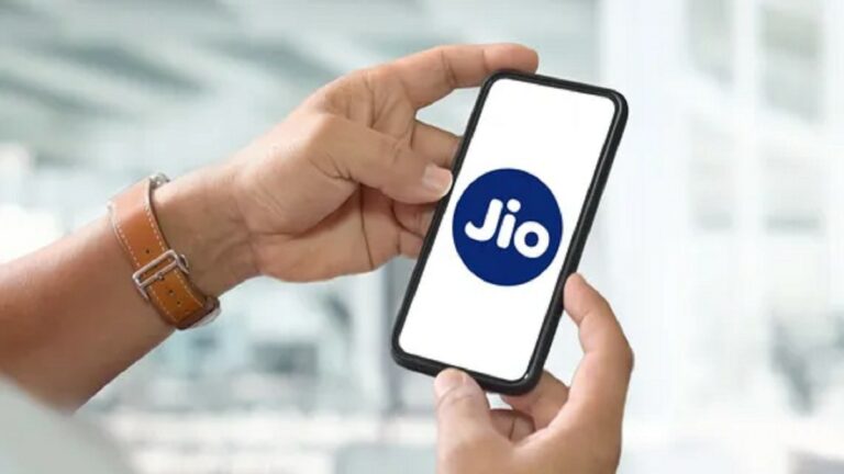 Jio Free Recharge