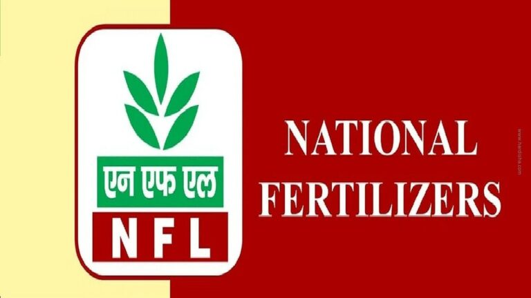 NFL - National Fertilizers Limited