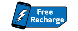 free-recharge-logo